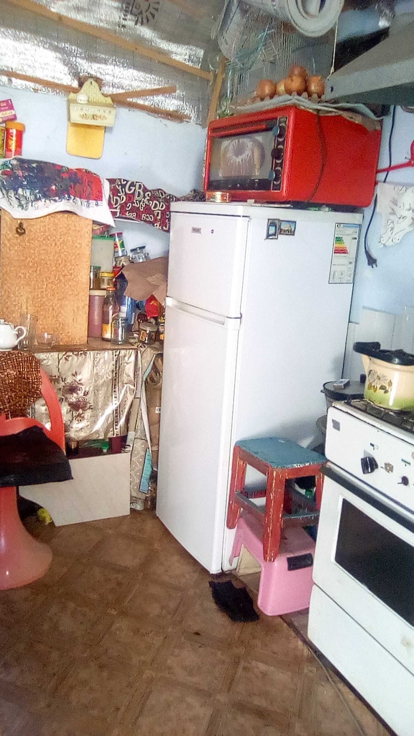 Уй сотилади 58,57 м² Янгиёл тумани,Навбахор,Нуробод МФЙ,Сохил к.