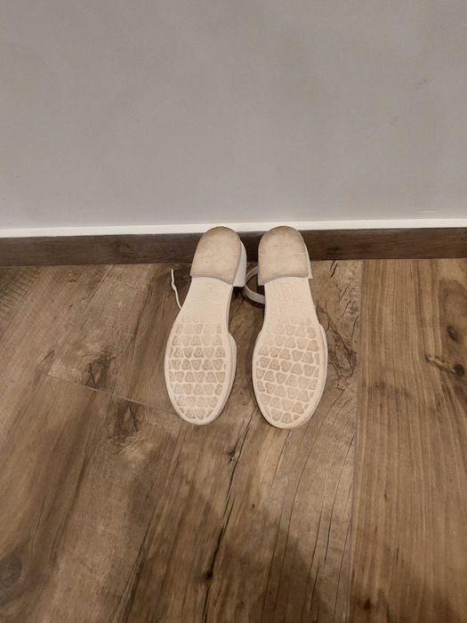 Детски обувки за момиче