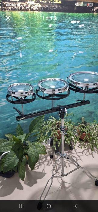 Remo ,Percutie ,Rototumuri