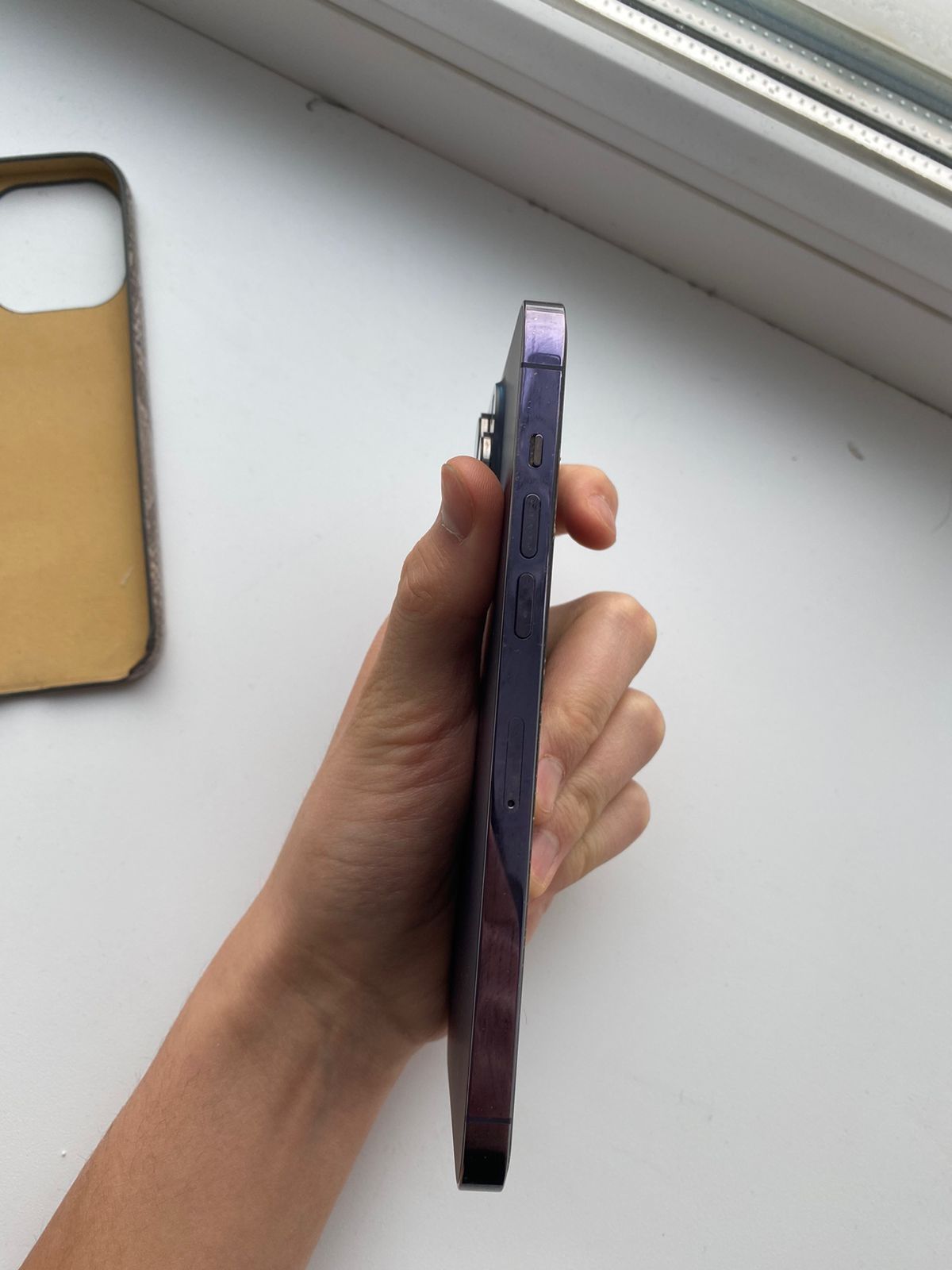 Iphone 14 pro max 256gb