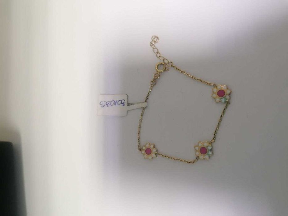 bratara aur fetite 14k (m2) star amanet