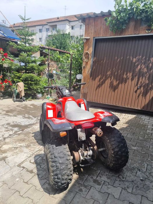 Aeon Cobra RS 180