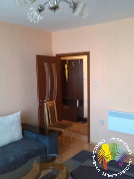 Продава се Едностаен апартамент в Бургас, Славейков - 43 кв.м за 1814 €/кв.м - Снимка #2