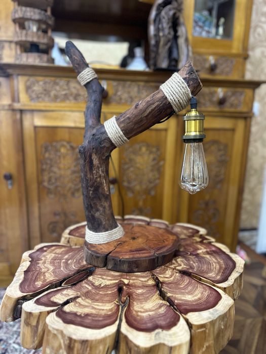 Продаются эксклюзивные светильники