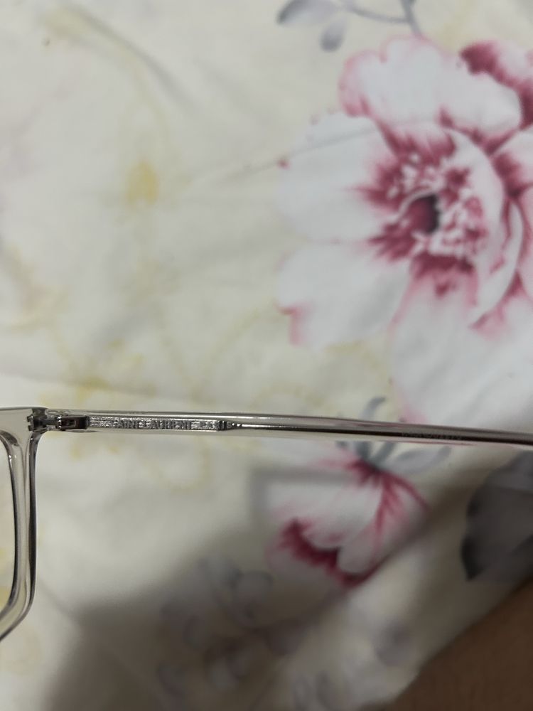 ochelari de vedere saint laurent