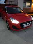 Suzuki Swift 1.2 Mild Hybrid Cool 2021 | 72.000 km