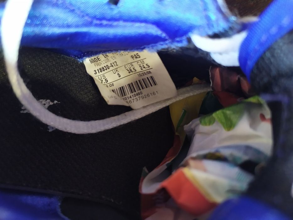 Nike маратонки летни