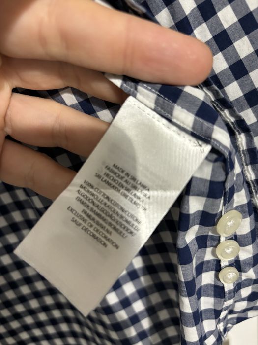 Camasa Polo Ralph Lauren