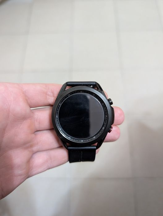Ceas Samsung Watch 3