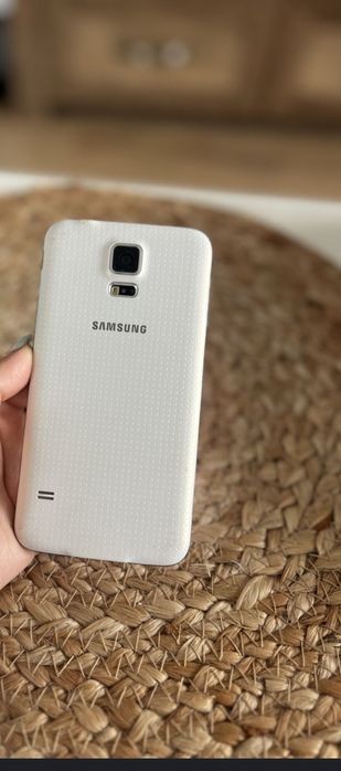 Vând Samsung S5 Stare F Bună