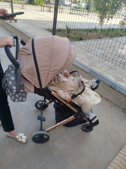 Yigʻiladigan kalyoska