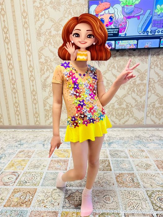 Продам купальник