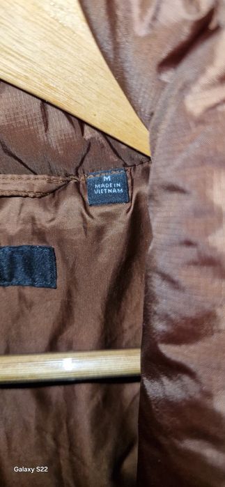 Пухено яке UNIQLO M размер