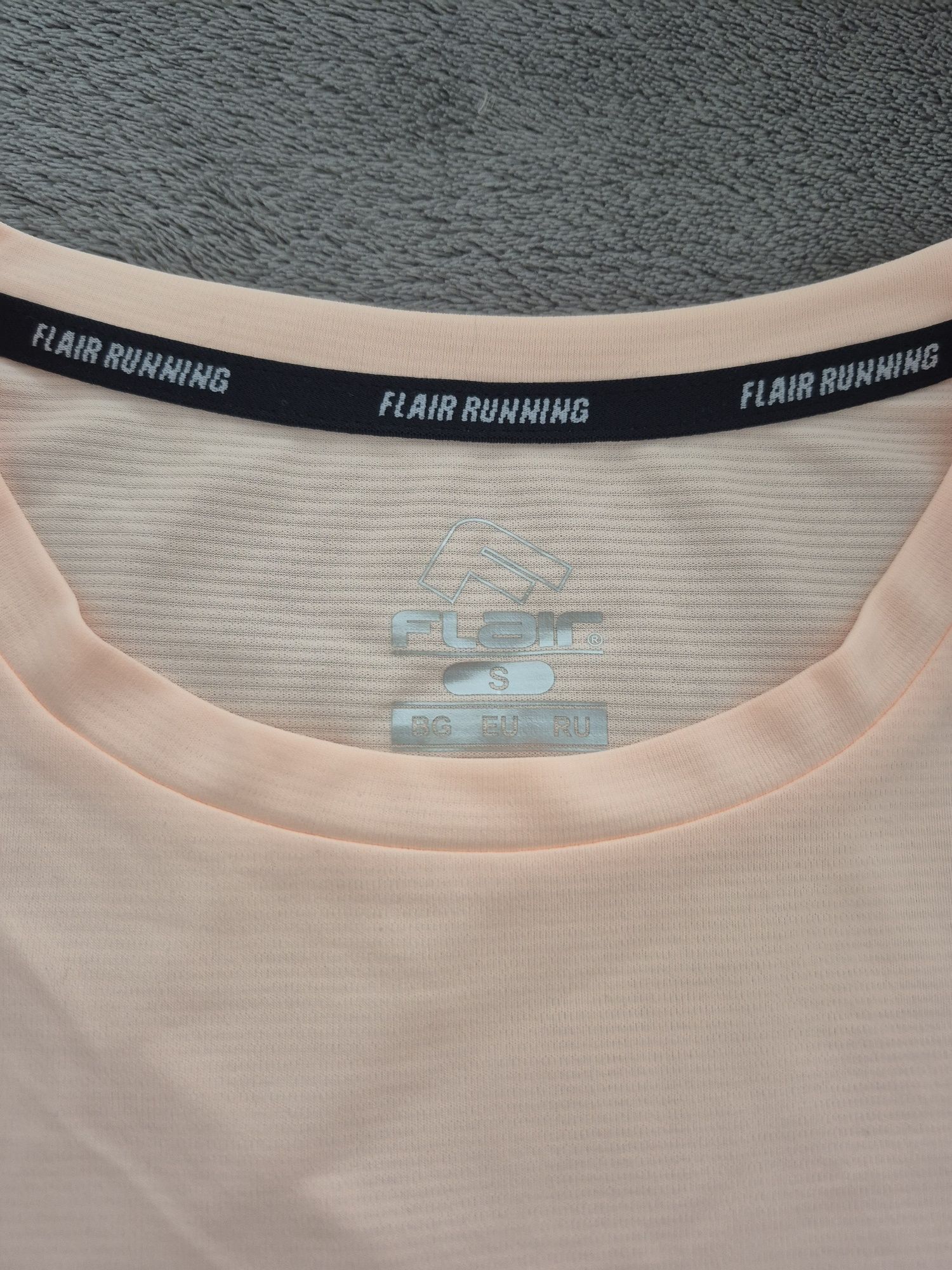 Тениски pause jeans, flair