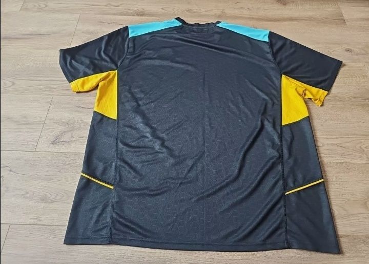Тениска Castore Wolverhampton