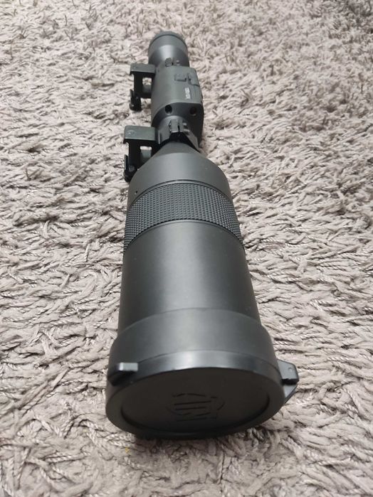 ATN Mars 5 XD 4-40 1280x1024