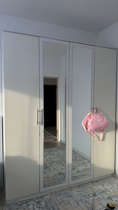 Продам шкаф 180/220