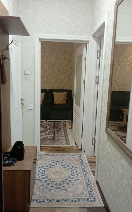 Продам 3/3/5 Буюк Ипак Йули Художников