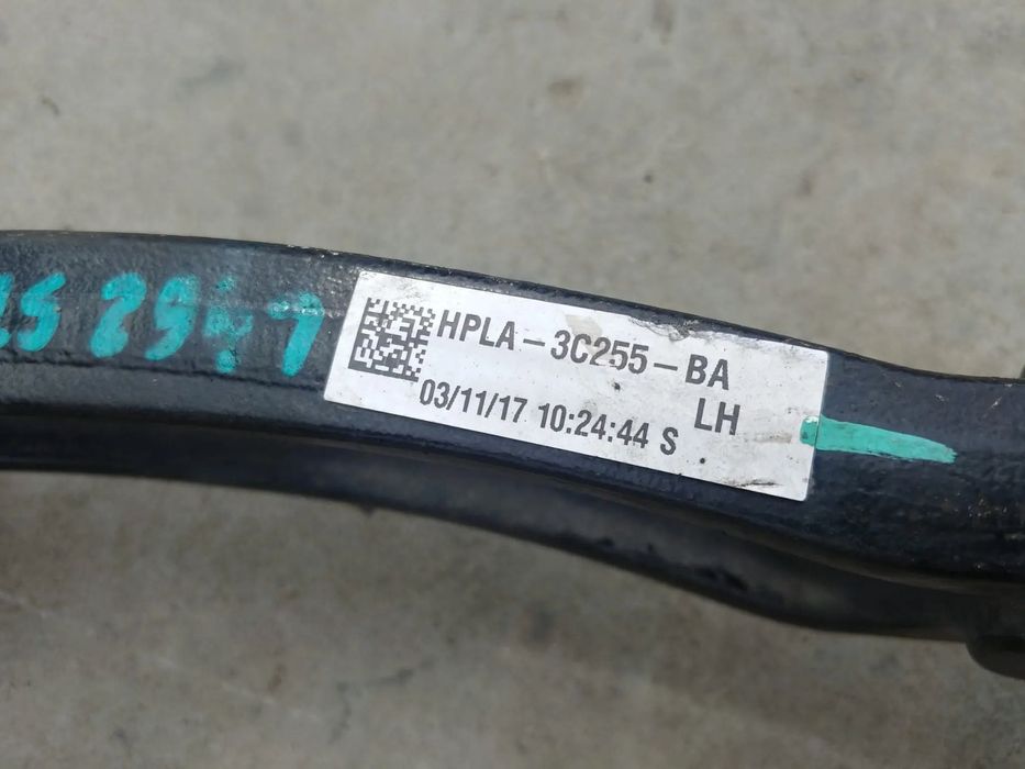 brat bascula stanga fata 3.0 d 4x4 land rover discovery 5  l462 hpla-3c255-ba