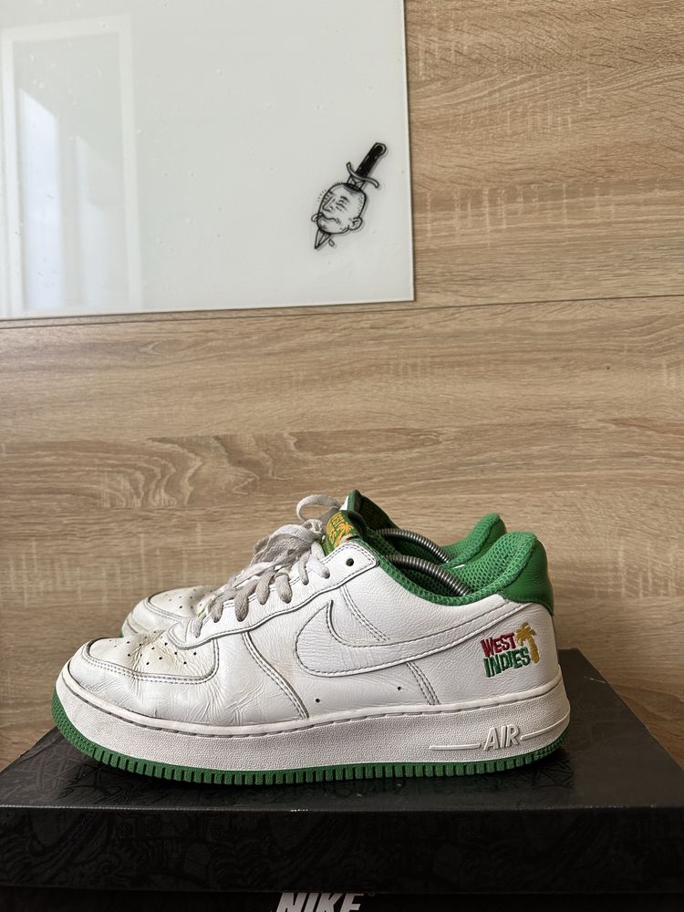 Nike Air Force 1 Low West Indies мъжки маратонки