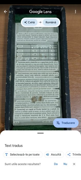 1.Lampi/brațe /proiector Etude/voltmetru CC