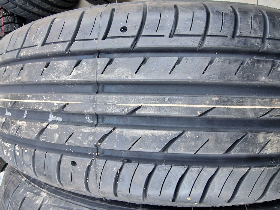 Anvelope 195/60R15 marca Falken, DOT 2016
