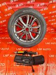 Roata Rezerva - 5x114.3 17 225/60/17 + Kit Complet Cric - KIA HYUNDAI