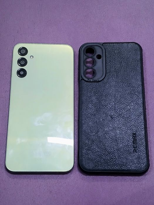 Samsung Galaxy A24 128GB Хорошш!!!