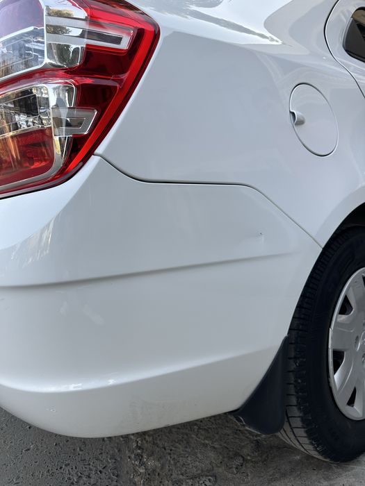 Chevrolet Cobalt 2024