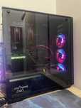 Компютър с RTX 3060, i7-9700KF