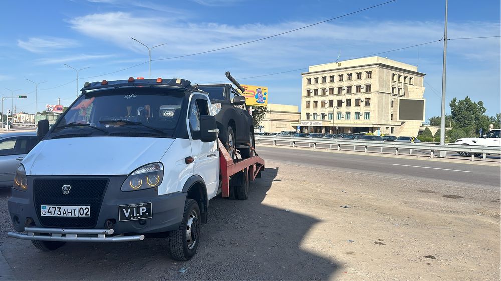 Эвакуатор алматы 24/7,