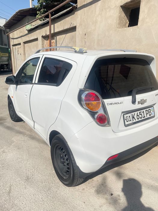 Spark 2011 3-poz tozza 4500