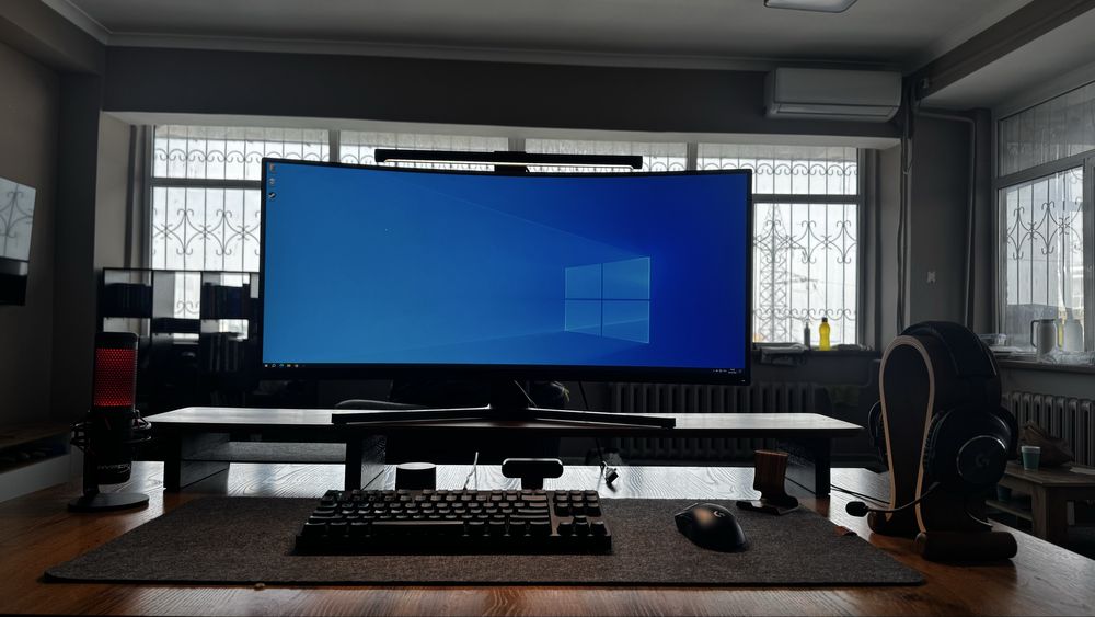 Персональный компьютер Core i9 / RTX 4080 Super