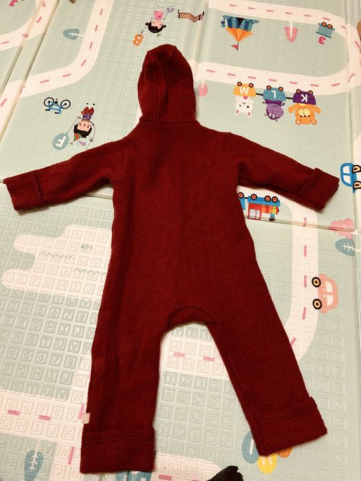 Overall lana fiarta Disana marimea 74-80