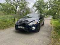 Ford Mondeo 2.0Tdci