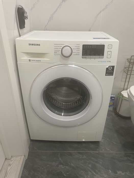 Продам стиральную машину автомат