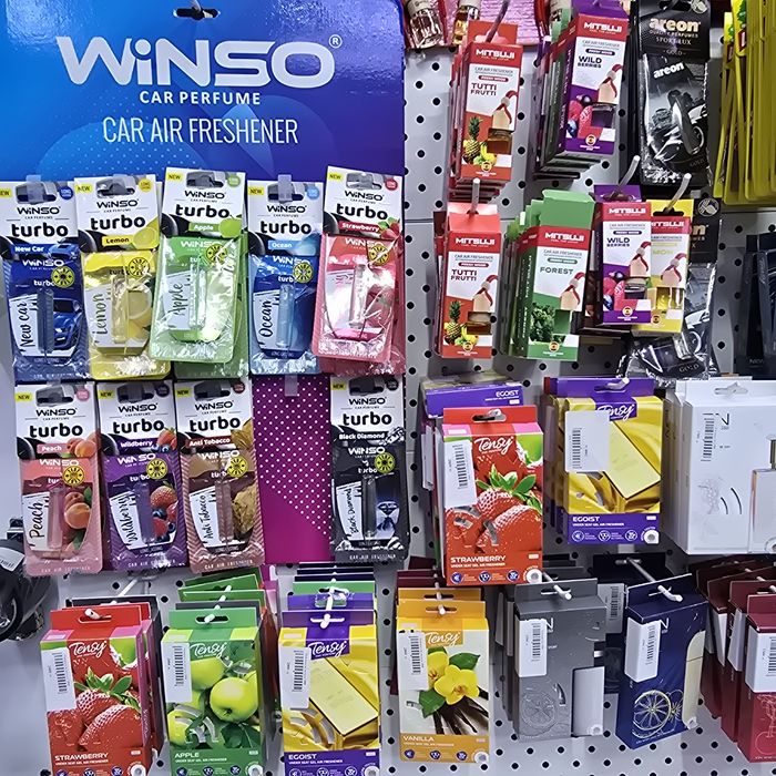 Оригинал Освежители для авто машину машины автомобиля. Ароматизатор