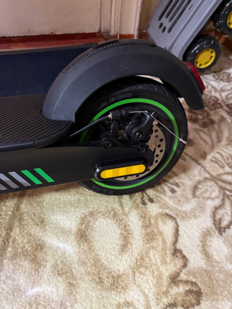 Acer Electrical Scooter 5 (AES015)
