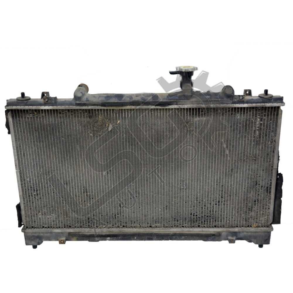 Воден радиатор Mazda 6 (GH)(2007-2013) ID:91350