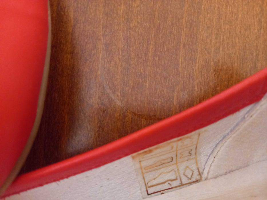 Обувки-естествена кожа