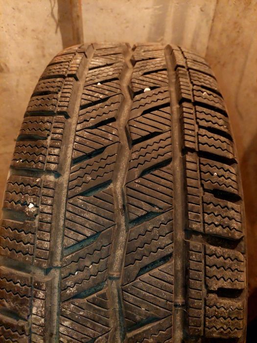 HANKOOK 215/65/R15 C
