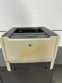 Принтер HP Laser Jet P2015d