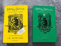 Хари Потър и затворникът от Азкабан на английски език