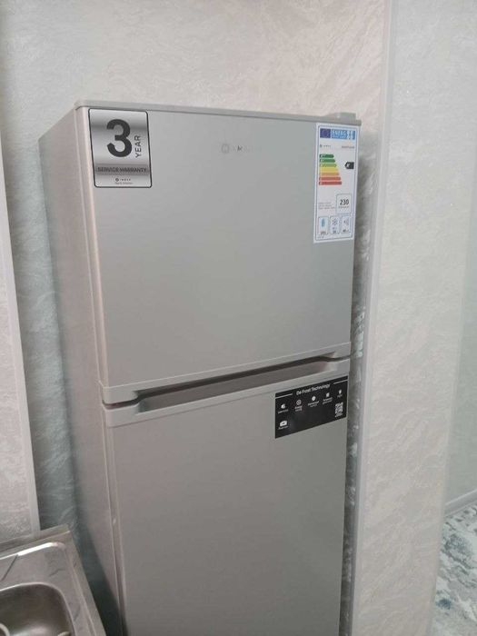 Янги тамирланган 3 хонали квартира ижарага берилади Конечка масжид