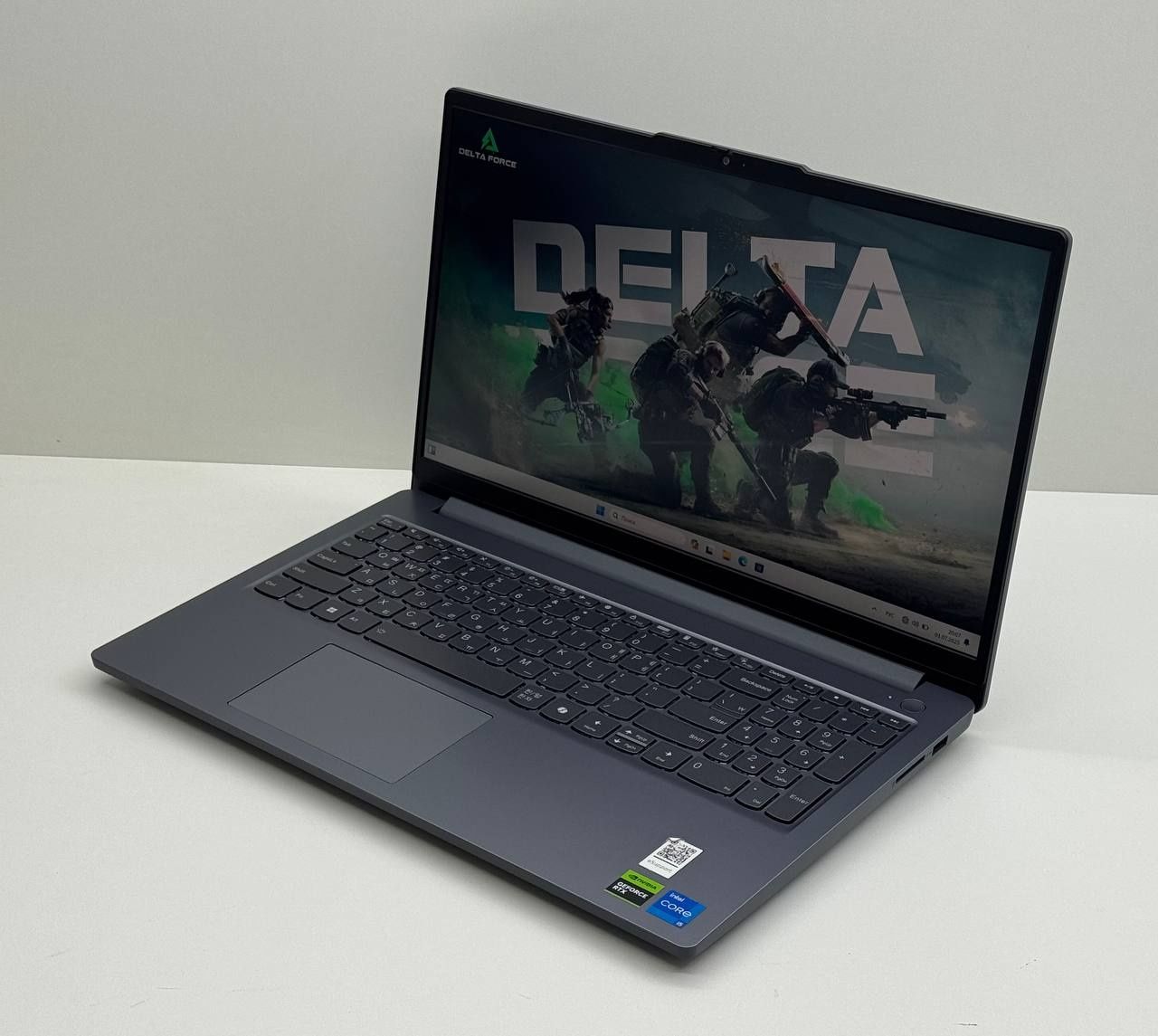 Lenovo LOQ RTX 4050 6gb
