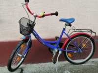Bicicleta pentru copii - 20''