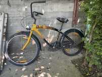 Bicicleta de vanzare