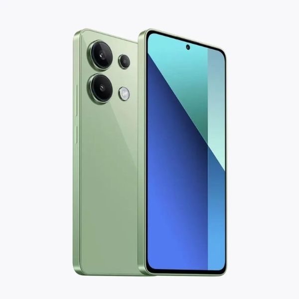 Redmi Note 13 6/128Gb iDeal Xolati