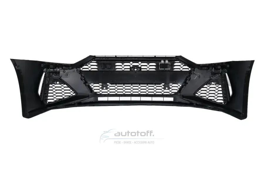 Pachet exterior compatibil cu Audi A7 4K C8 (2018+) RS7 Design