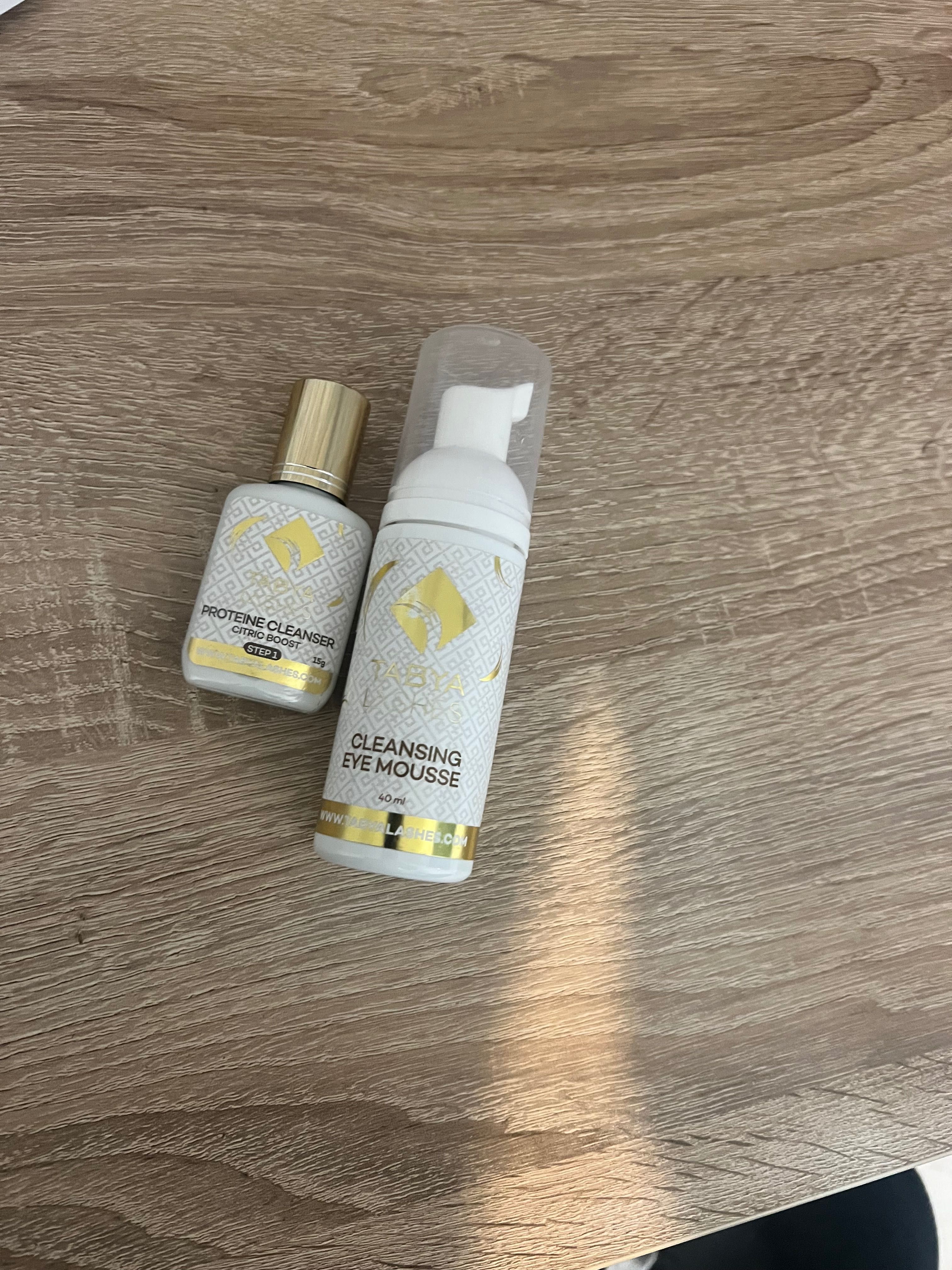 Vând produse gene